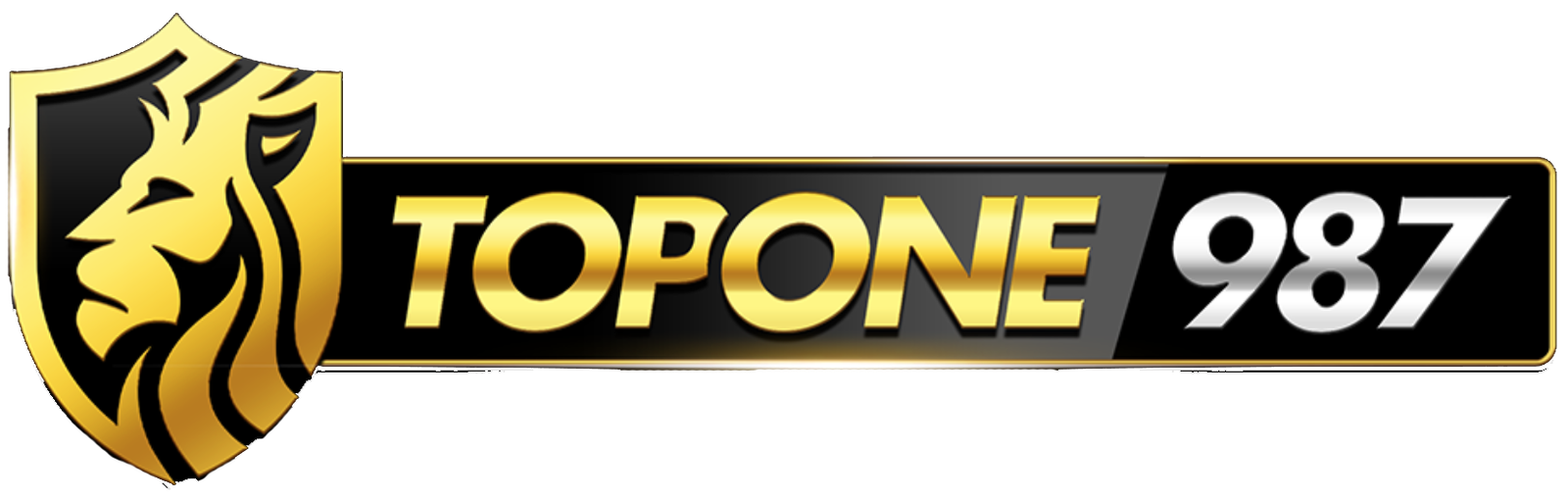 TOPONE987 logo